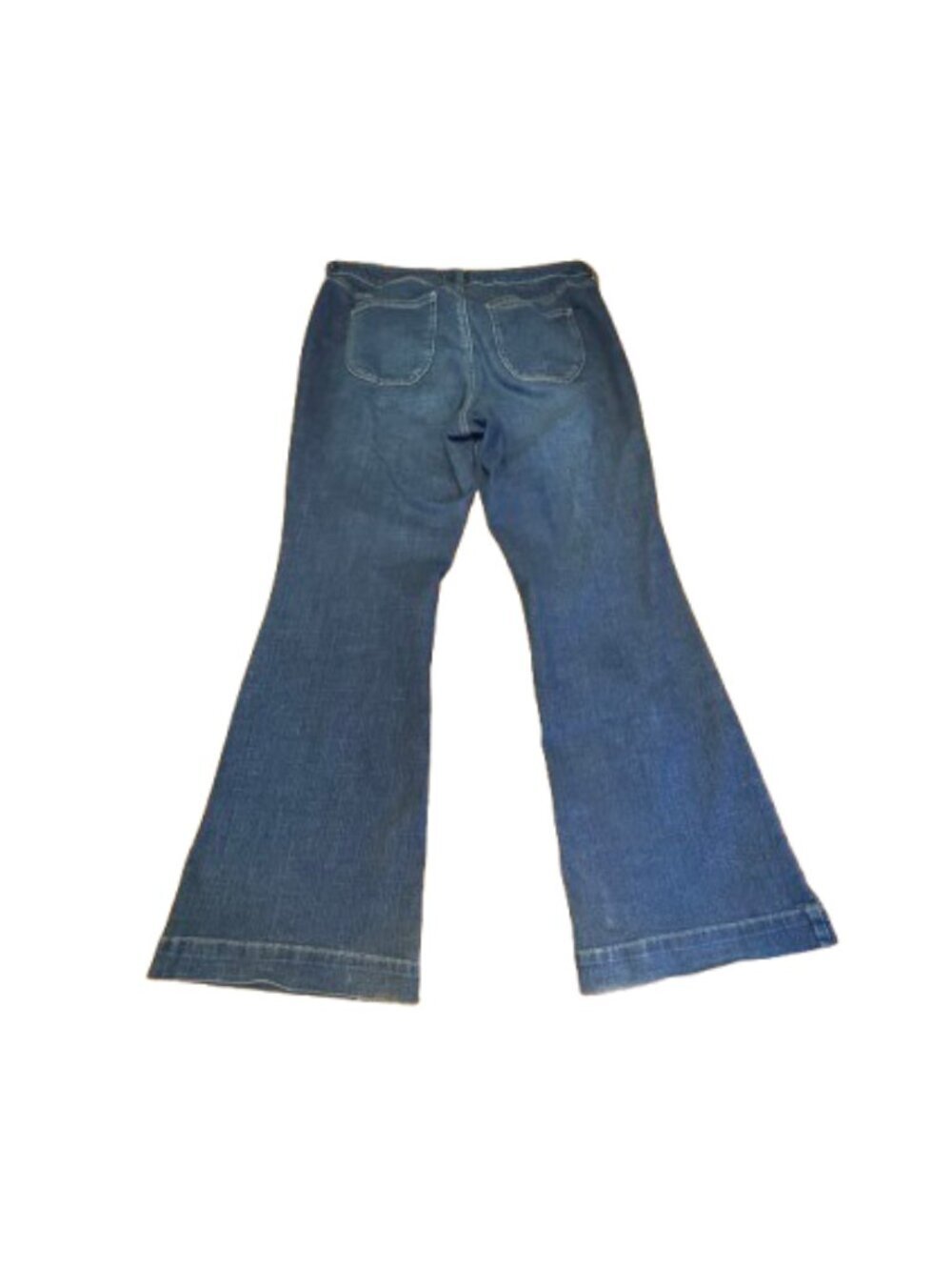 Sonoma women's jeans Size 10 Long, Skinny (WJSON) - Picture 3 of 9
